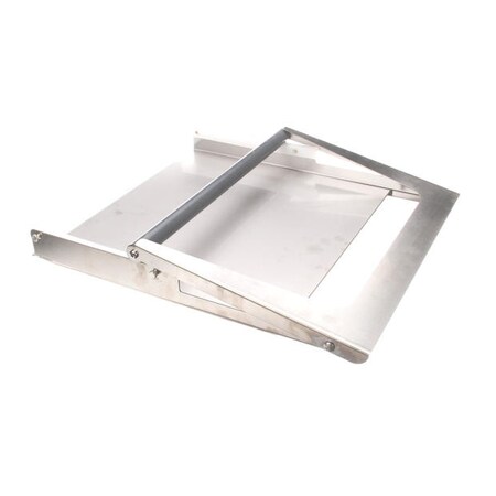 Follett Shutter Its Door PB502856